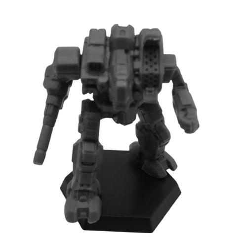 Rifleman (Sneed) - Battletech Snord’s Irregulars Assault Set - Catalyst Game Lab