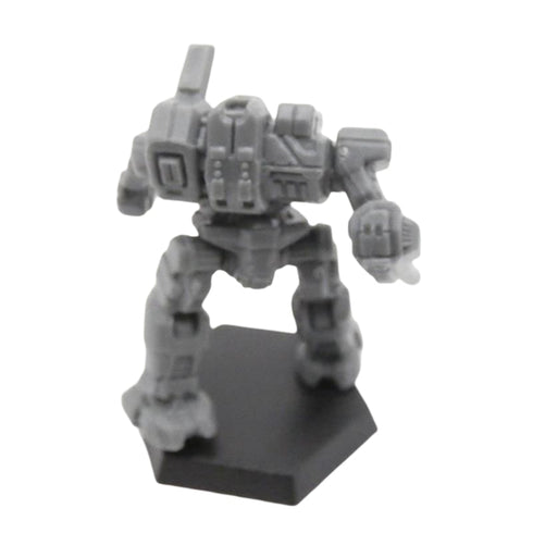 Rifleman (Sneed) - Battletech Snord’s Irregulars Assault Set - Catalyst Game Lab