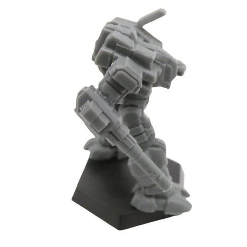 Rifleman (Sneed) - Battletech Snord’s Irregulars Assault Set - Catalyst Game Lab