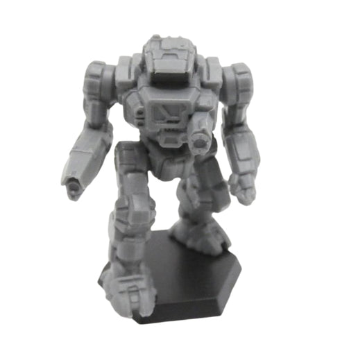 Highlander - Battletech Snord’s Irregulars Assault Set - Catalyst Game Lab