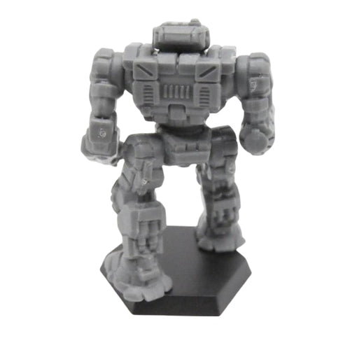 Highlander - Battletech Snord’s Irregulars Assault Set - Catalyst Game Lab
