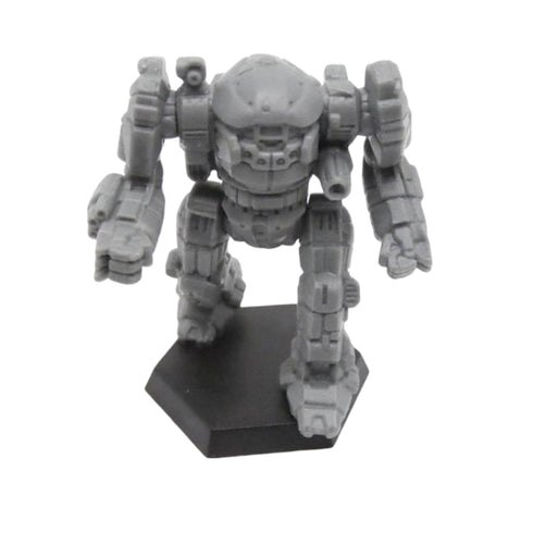 Spartan - Battletech Snord’s Irregulars Assault Set - Catalyst Game Lab