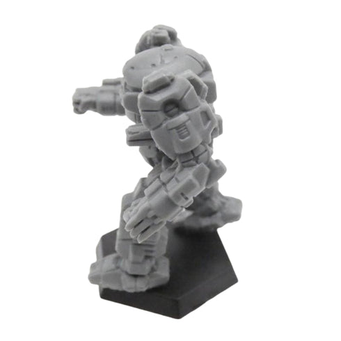 Spartan - Battletech Snord’s Irregulars Assault Set - Catalyst Game Lab