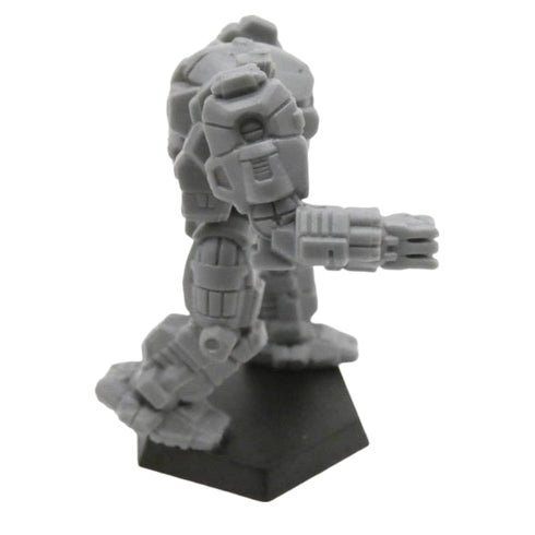 Spartan - Battletech Snord’s Irregulars Assault Set - Catalyst Game Lab