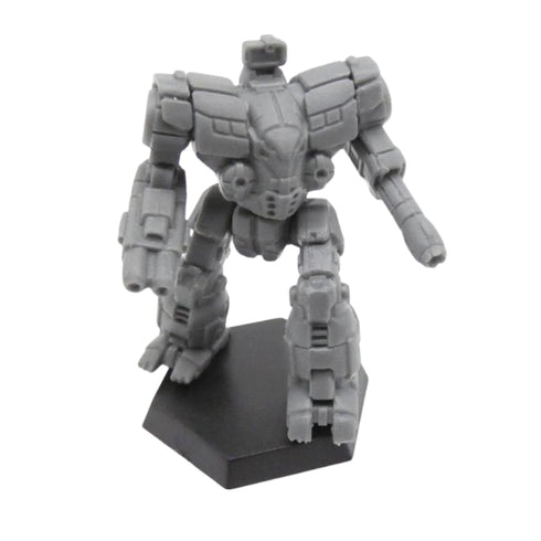 Guillotine - Battletech Snord’s Irregulars Assault Set - Catalyst Game Lab