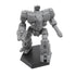 Guillotine - Battletech Snord’s Irregulars Assault Set - Catalyst Game Lab