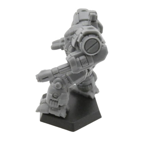 Guillotine - Battletech Snord’s Irregulars Assault Set - Catalyst Game Lab