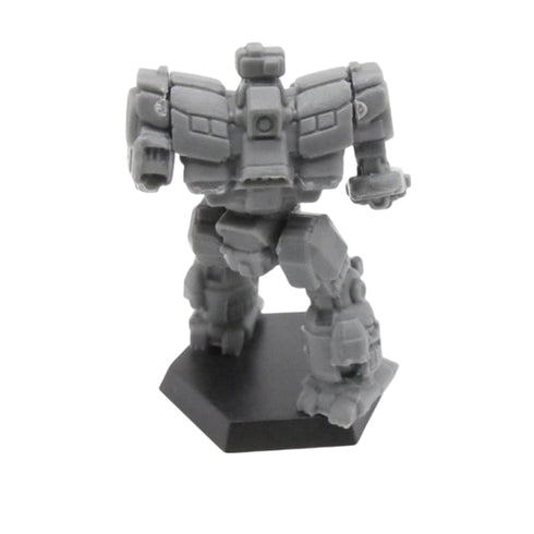 Guillotine - Battletech Snord’s Irregulars Assault Set - Catalyst Game Lab