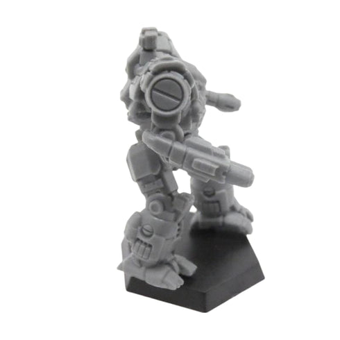 Guillotine - Battletech Snord’s Irregulars Assault Set - Catalyst Game Lab