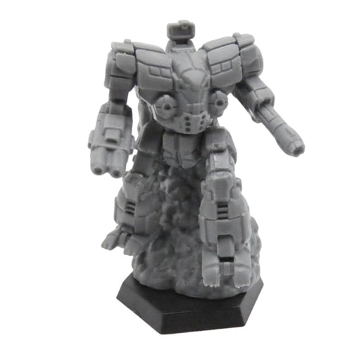 Guillotine - Battletech Snord’s Irregulars Assault Set - Catalyst Game Lab