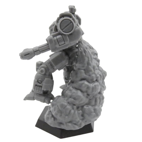 Guillotine - Battletech Snord’s Irregulars Assault Set - Catalyst Game Lab