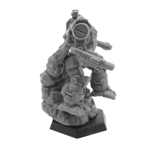 Guillotine - Battletech Snord’s Irregulars Assault Set - Catalyst Game Lab