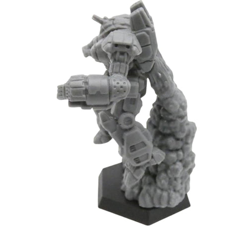 Crusader - Battletech Kell Hounds Striker Set - Catalyst Game Lab