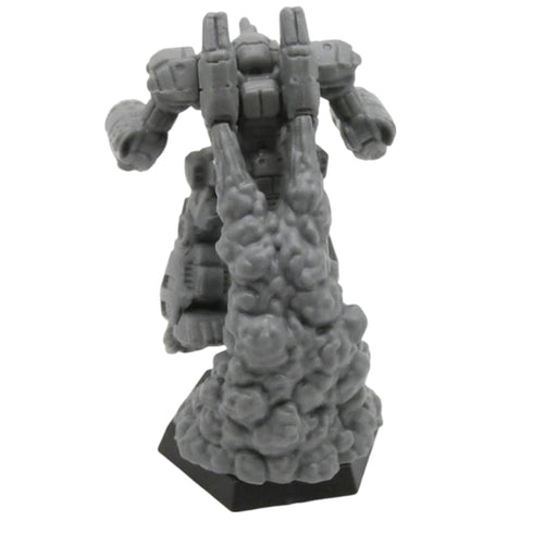 Crusader - Battletech Kell Hounds Striker Set - Catalyst Game Lab