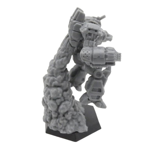 Crusader - Battletech Kell Hounds Striker Set - Catalyst Game Lab