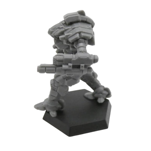 Nightsky - Battletech Kell Hounds Striker Set - Catalyst Game Lab