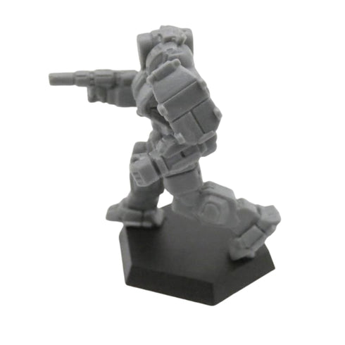 Griffin - Battletech Kell Hounds Striker Set - Catalyst Game Lab