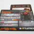 Griffin - Battletech Kell Hounds Striker Set - Catalyst Game Lab
