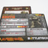 Griffin - Battletech Kell Hounds Striker Set - Catalyst Game Lab