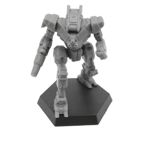 Wolfhound - Battletech Kell Hounds Striker Set - Catalyst Game Lab