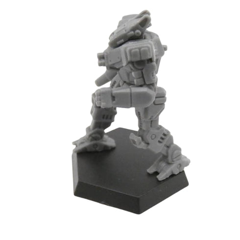 Wolfhound - Battletech Kell Hounds Striker Set - Catalyst Game Lab