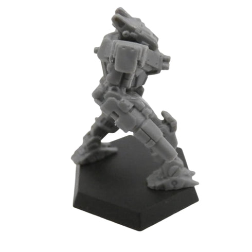 Wolfhound - Battletech Kell Hounds Striker Set - Catalyst Game Lab