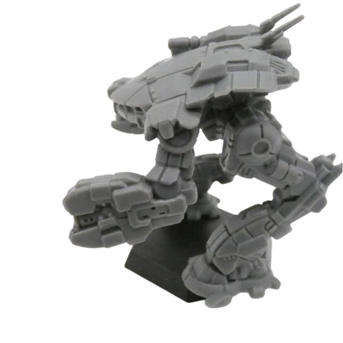 King Crab - Battletech ComStar Command lvl II Set - Catalyst Game Lab