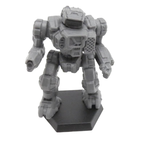 Highlander - Battletech ComStar Command lvl II Set - Catalyst Game Lab