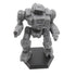 Highlander - Battletech ComStar Command lvl II Set - Catalyst Game Lab