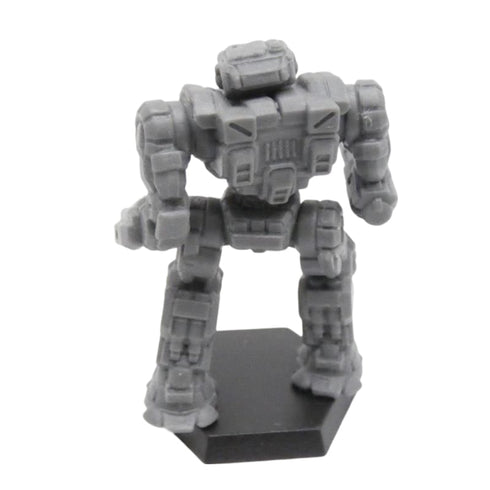 Highlander - Battletech ComStar Command lvl II Set - Catalyst Game Lab