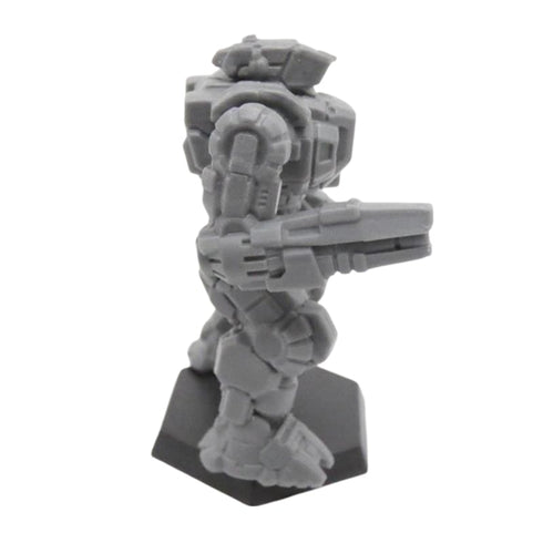 Highlander - Battletech ComStar Command lvl II Set - Catalyst Game Lab