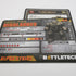 Highlander - Battletech ComStar Command lvl II Set - Catalyst Game Lab