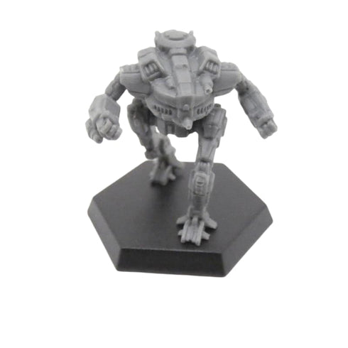 Mercury - Battletech ComStar Command lvl II Set - Catalyst Game Lab