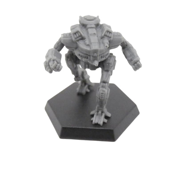 Mercury - Battletech ComStar Command lvl II Set - Catalyst Game Lab
