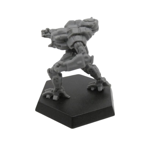 Mercury - Battletech ComStar Command lvl II Set - Catalyst Game Lab