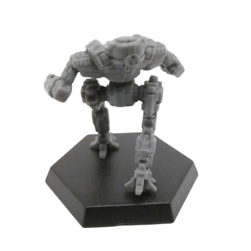Mercury - Battletech ComStar Command lvl II Set - Catalyst Game Lab
