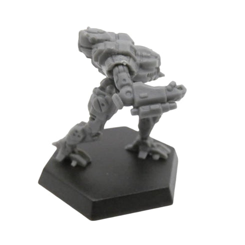 Mercury - Battletech ComStar Command lvl II Set - Catalyst Game Lab