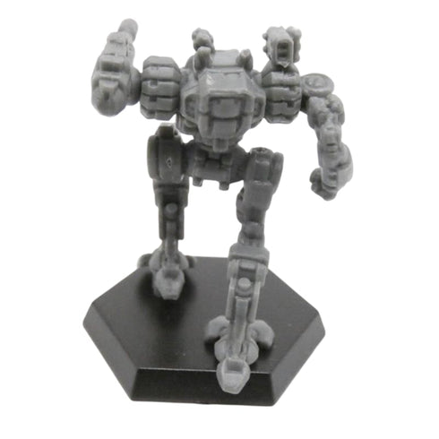 Sentinel - Battletech ComStar Command lvl II Set - Catalyst Game Lab