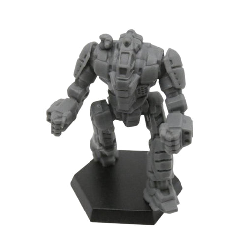 Exterminator - Battletech ComStar Command lvl II Set - Catalyst Game Lab