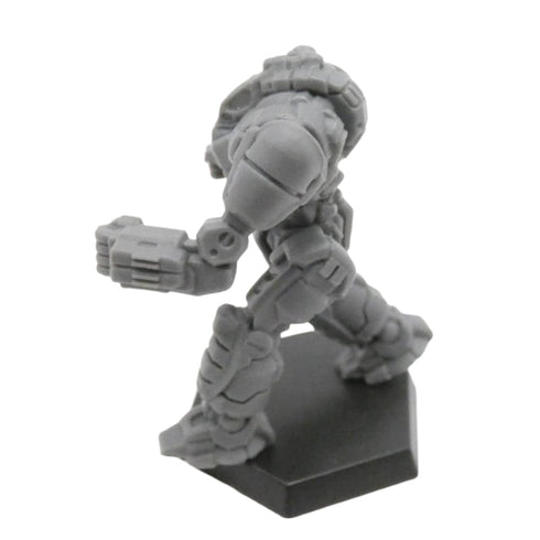 Exterminator - Battletech ComStar Command lvl II Set - Catalyst Game Lab