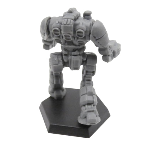 Exterminator - Battletech ComStar Command lvl II Set - Catalyst Game Lab