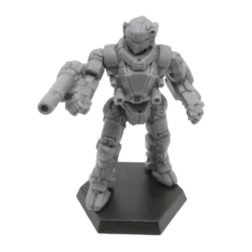 Black Knight - Battletech ComStar Command lvl II Set - Catalyst Game Lab