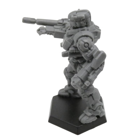 Black Knight - Battletech ComStar Command lvl II Set - Catalyst Game Lab