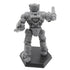 Black Knight - Battletech ComStar Command lvl II Set - Catalyst Game Lab