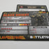 Black Knight - Battletech ComStar Command lvl II Set - Catalyst Game Lab