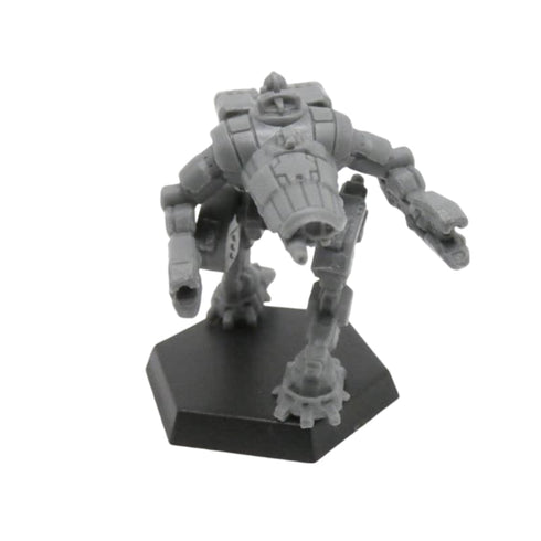 Crab - Battletech ComStar Battle lvl II Set - Catalyst Game Lab