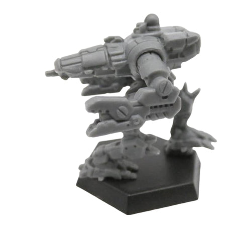 Crab - Battletech ComStar Battle lvl II Set - Catalyst Game Lab