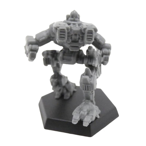 Crab - Battletech ComStar Battle lvl II Set - Catalyst Game Lab