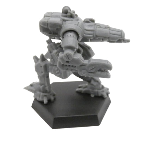 Crab - Battletech ComStar Battle lvl II Set - Catalyst Game Lab