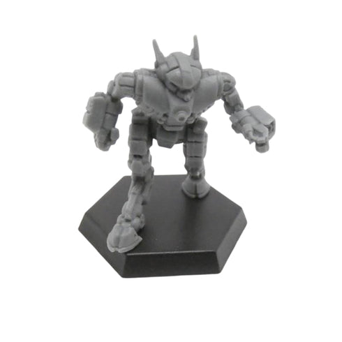 Mongoose - Battletech ComStar Battle lvl II - Catalyst Game Lab